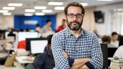 Andr&eacute;s Gil
