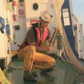 La sostenibilidad triunfa: el stock de la anchoa en el golfo de Bizkaia está en su mejor momento