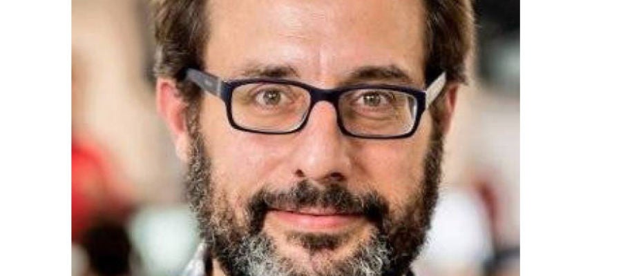 Andrés Gil, nuevo presidente de RTVE Andrés Gil, nuevo presidente de RTVE