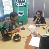 Entrevista Álvaro Jaén Entrevista Álvaro Jaén