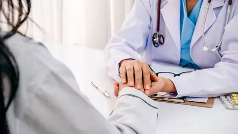 Ginecóloga Ginecóloga