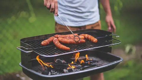 Barbacoa Barbacoa