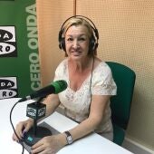 La exposición “En torno a Guiomar, pincel y pluma por tierras castellanas” fue protagonista hoy en Palencia en la Onda. Nos contó todos los detalles la comisaria de la misma, Alicia Villadomat.