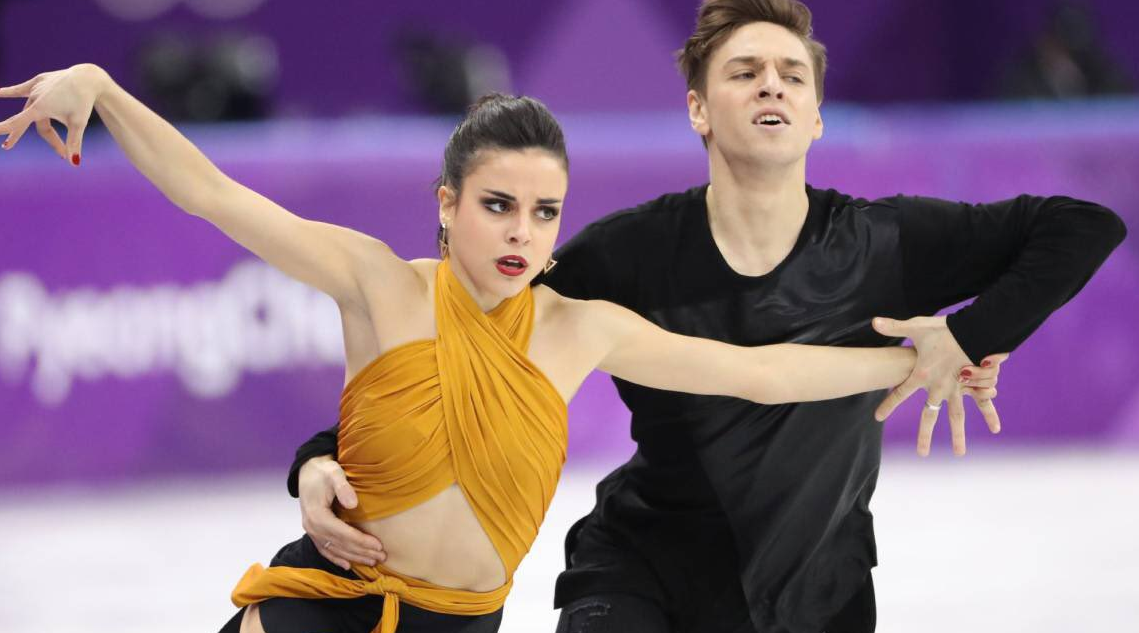 La salida de Sara Hurtado de Moscú: "No pudimos ni despedirnos" La salida de Sara Hurtado de Moscú: "No pudimos ni despedirnos"