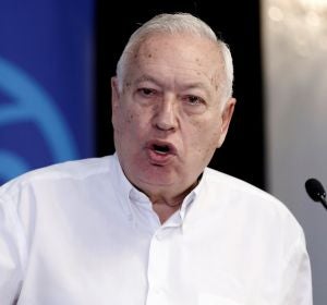 José Manuel García-Margallo José Manuel García-Margallo