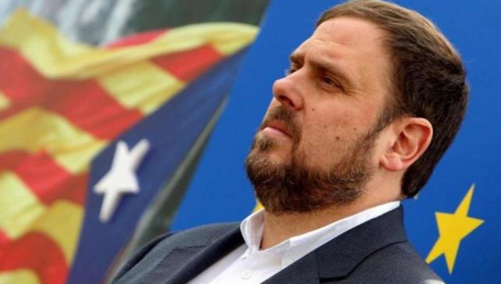 Junqueras alega para salir en libertad que no puede influir en la Generalitat Junqueras alega para salir en libertad que no puede influir en la Generalitat