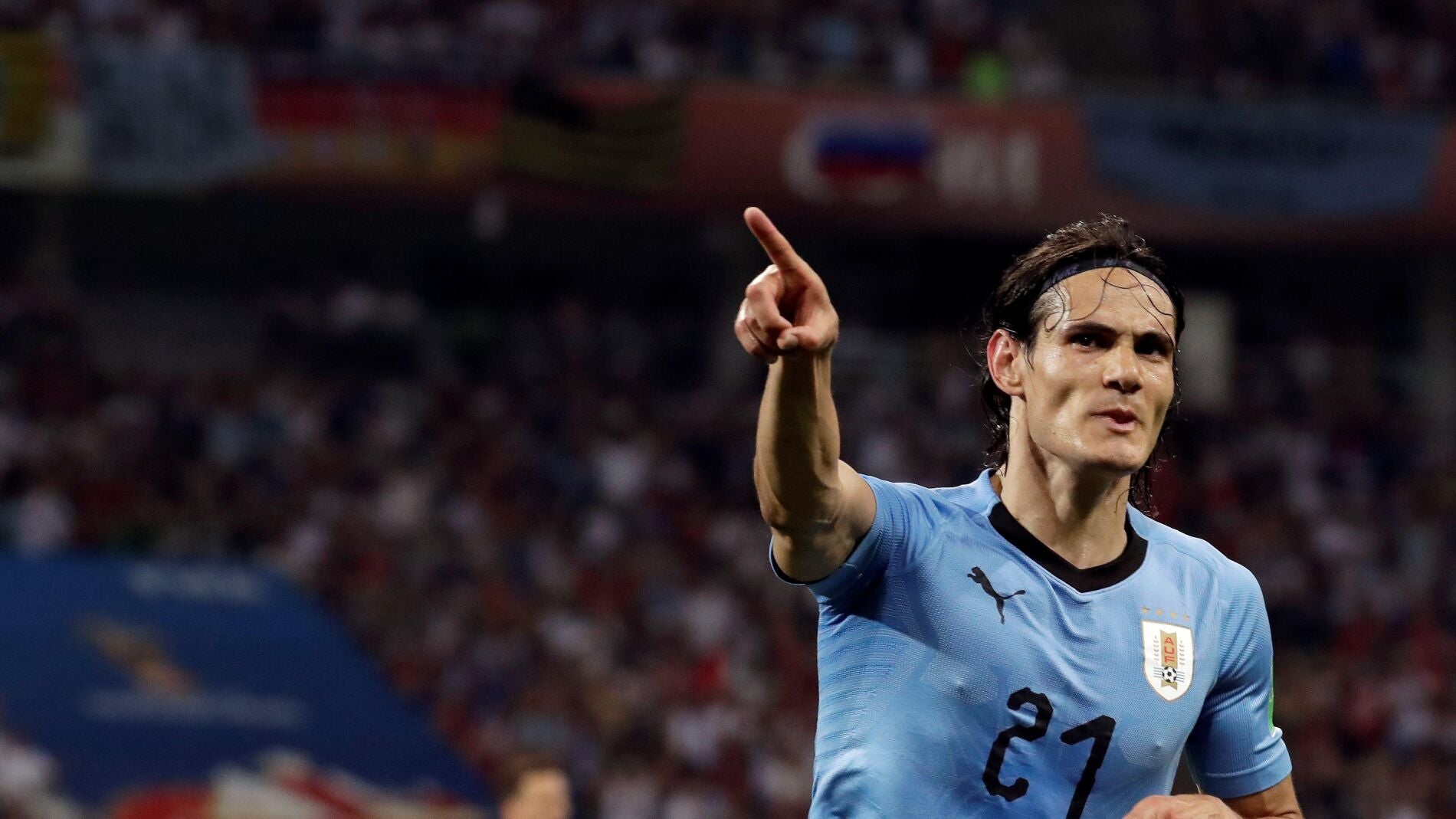 El Valencia Sigue En La Carrera Por Edinson Cavani | Onda Cero Radio