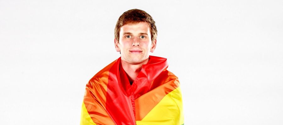 Collin Martin Collin Martin