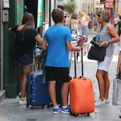 Turistas Turistas