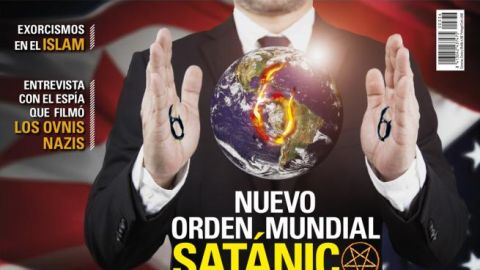 Revista A&ntilde;o cero