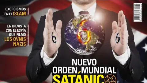 Revista Año cero Revista Año cero