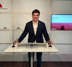 Sergi Sabrià Sergi Sabrià