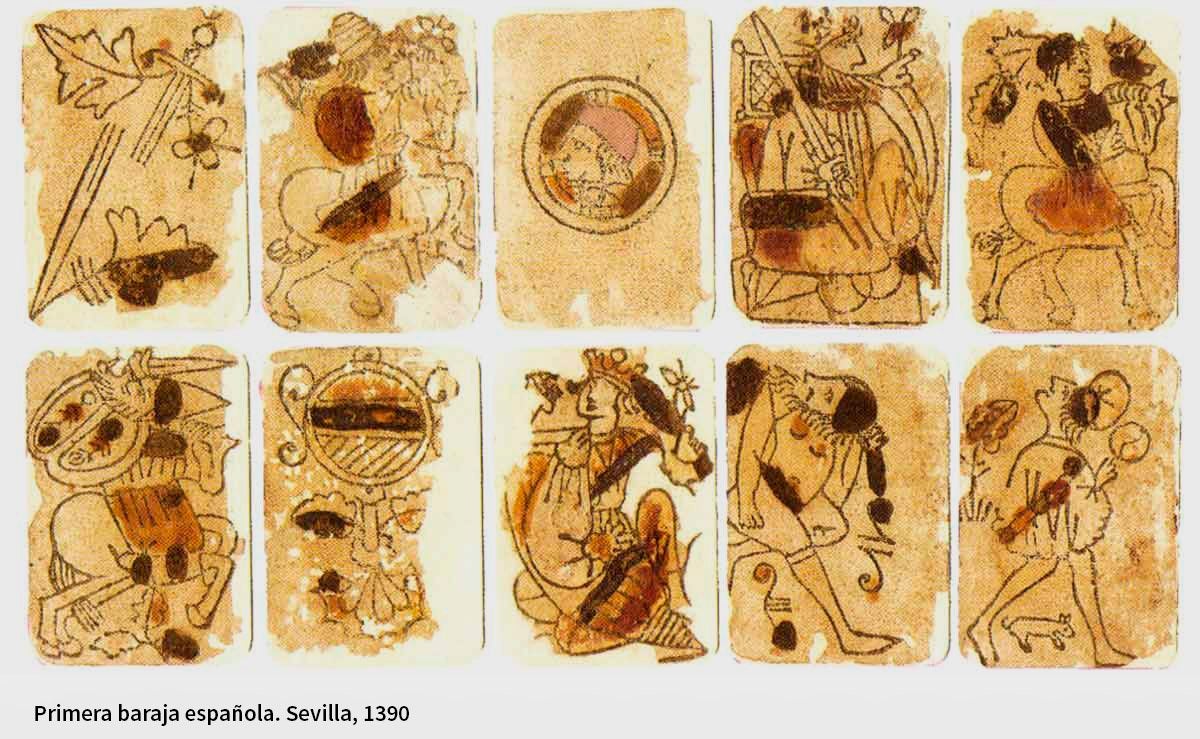 Juicio a la historia: El significado de las cartas Juicio a la historia: El significado de las cartas