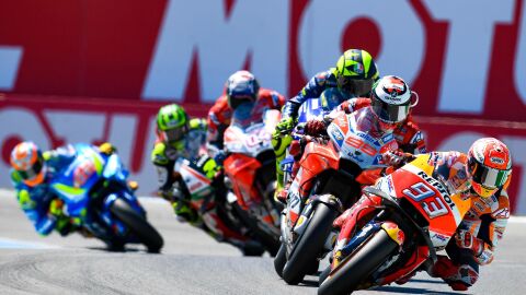 GP de Assen