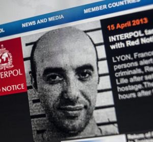 Ficha de Redoine Faïd, el preso fugado en Francia Ficha de Redoine Faïd, el preso fugado en Francia