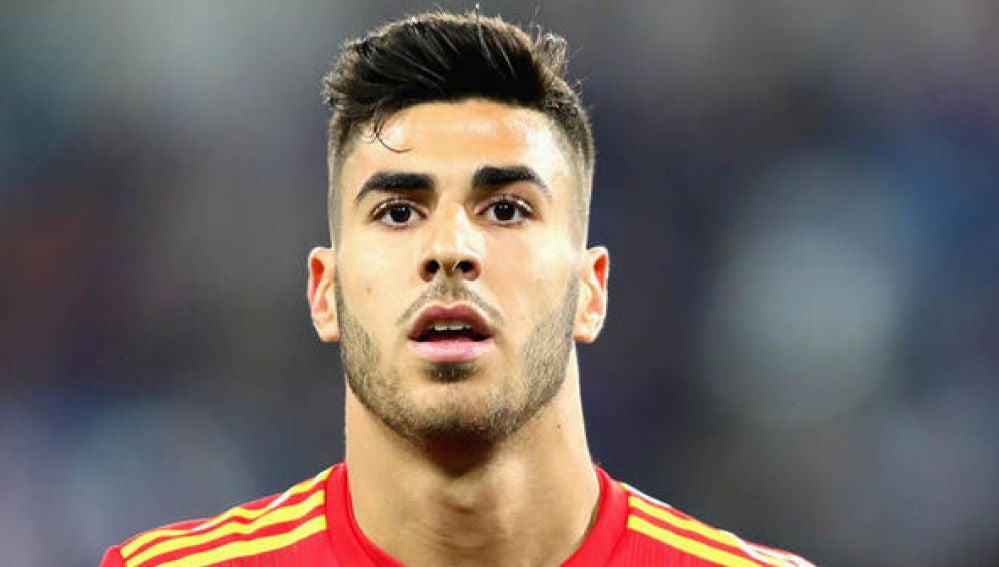 Marco Asensio titular ante Rusia. | Onda Cero Radio