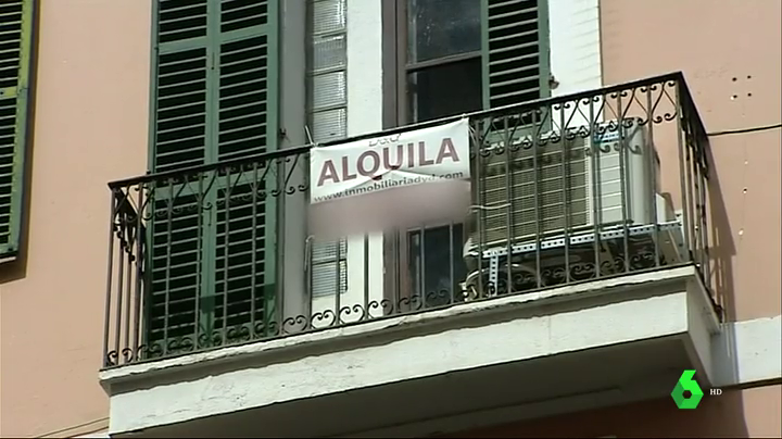 Vivienda notifica 181 pisos turísticos ilegales en Extremadura a las plataformas para que retiren sus anuncios online Vivienda notifica 181 pisos turísticos ilegales en Extremadura a las plataformas para que retiren sus anuncios online