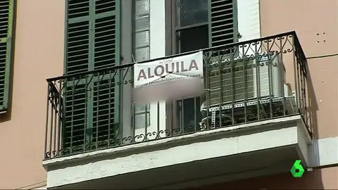 Imagen de un piso turístico Imagen de un piso turístico