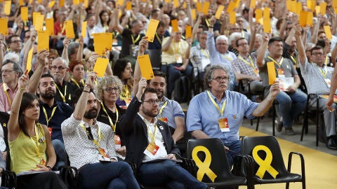 Conferencia Nacional de ERC
