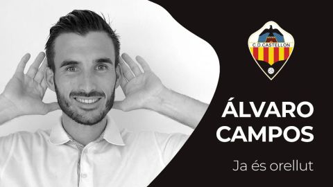 &Aacute;lvaro Campos