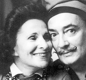 Gala y Dalí Gala y Dalí