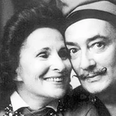 Gala y Dalí Gala y Dalí