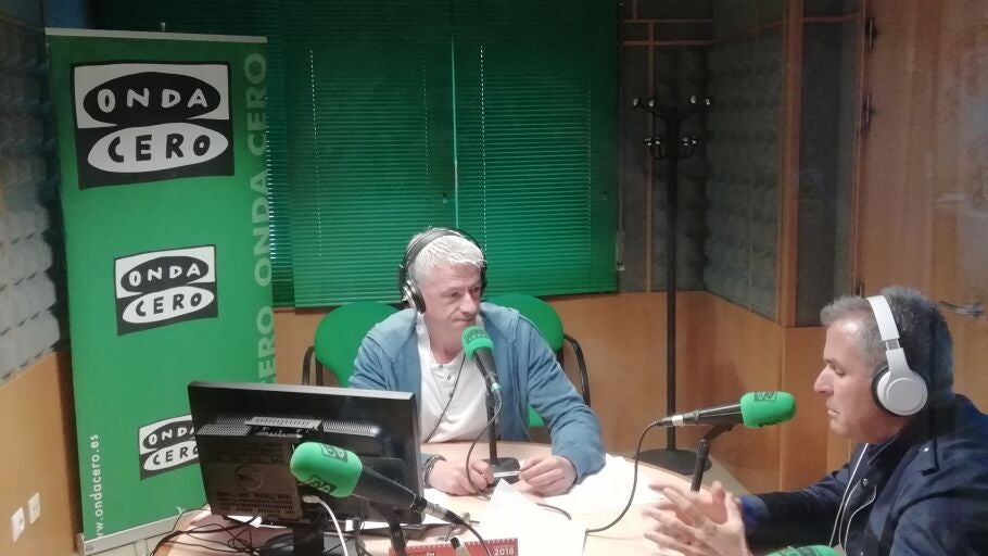 Pontevedra en la Onda