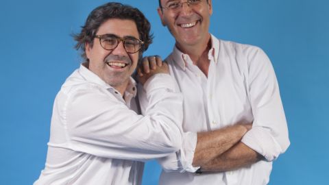 almer&iacute;a en la onda