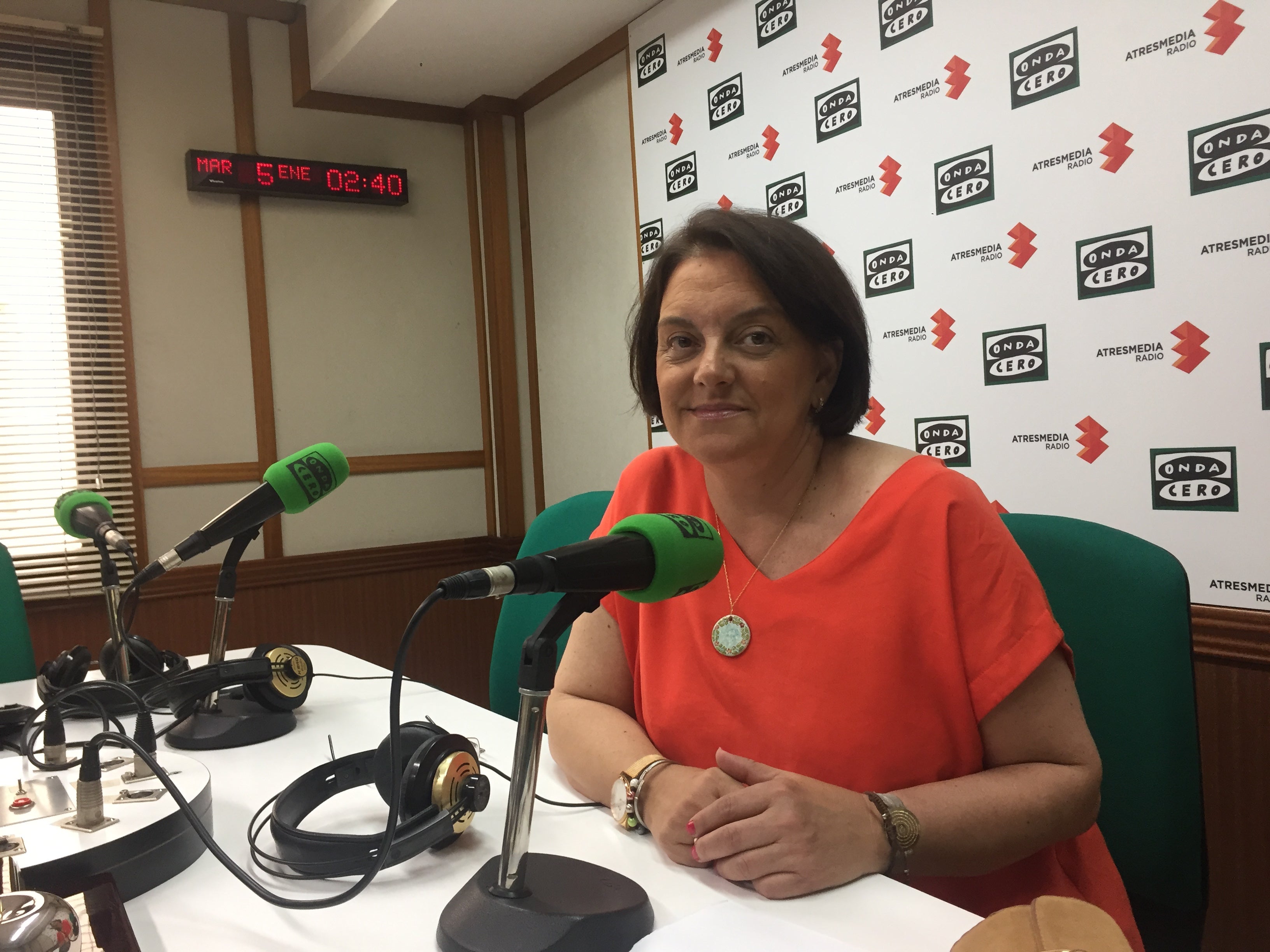 Vacaciones en la Onda Vacaciones en la Onda