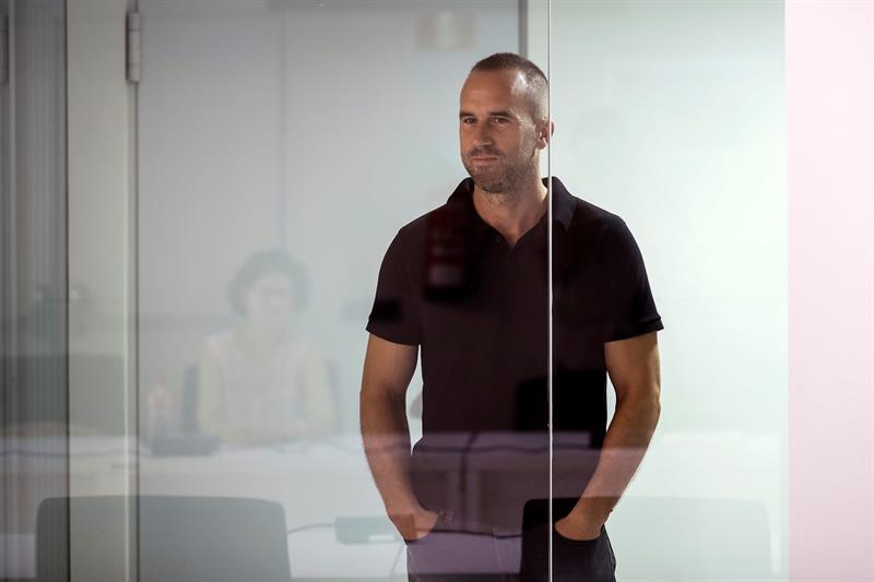 Juzgan al etarra Txeroki por intentar matar a una periodista con un paquete bomba en 2002 Juzgan al etarra Txeroki por intentar matar a una periodista con un paquete bomba en 2002