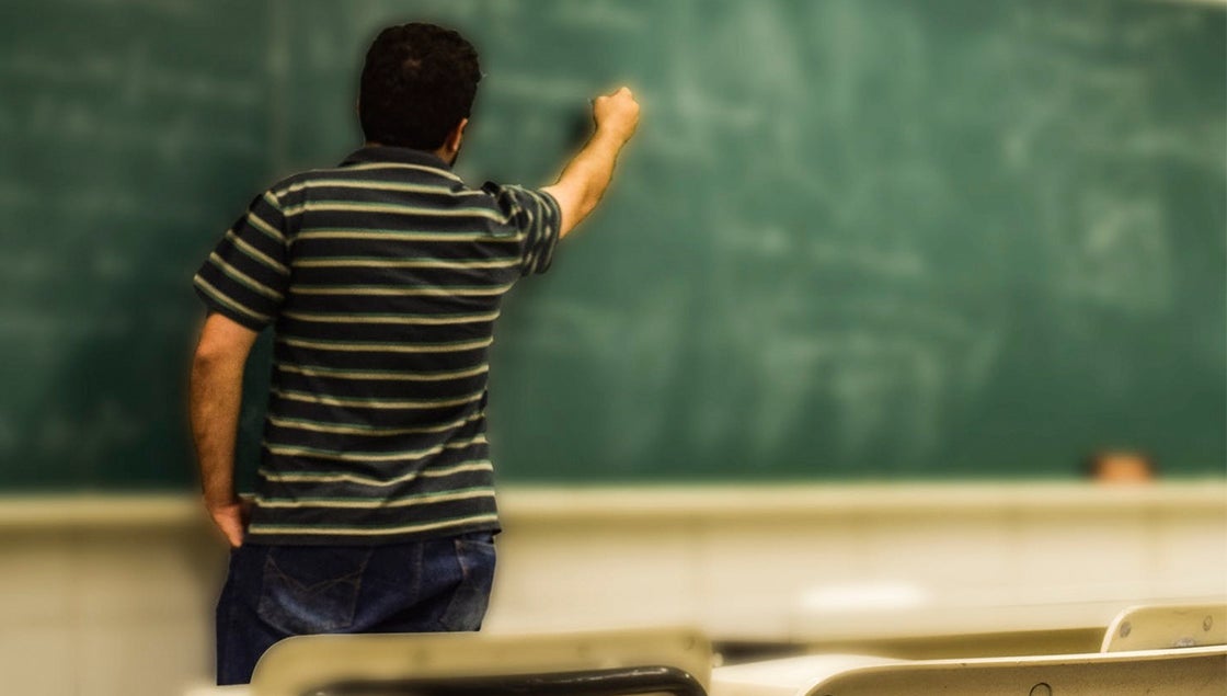 Educación y CCAA acuerdan que la competencia digital de los docentes sea homologable en toda España Educación y CCAA acuerdan que la competencia digital de los docentes sea homologable en toda España