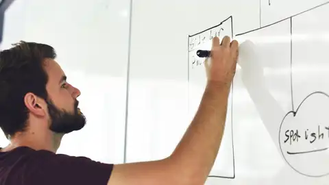 La bonita reflexión de un maestro sobre por qué los docentes son afortunados La bonita reflexión de un maestro sobre por qué los docentes son afortunados