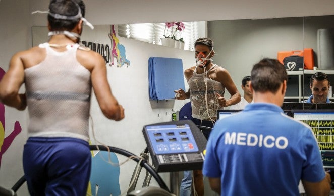 Onda Deportiva Málaga 02/07/2018 Onda Deportiva Málaga 02/07/2018