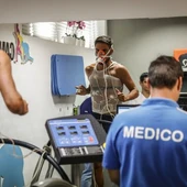 Recio inicia temporada Recio inicia temporada