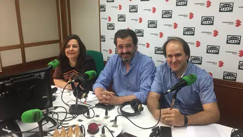 Buscando empleo Inciso