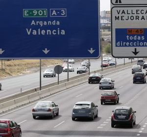 Carreteras españolas Carreteras españolas
