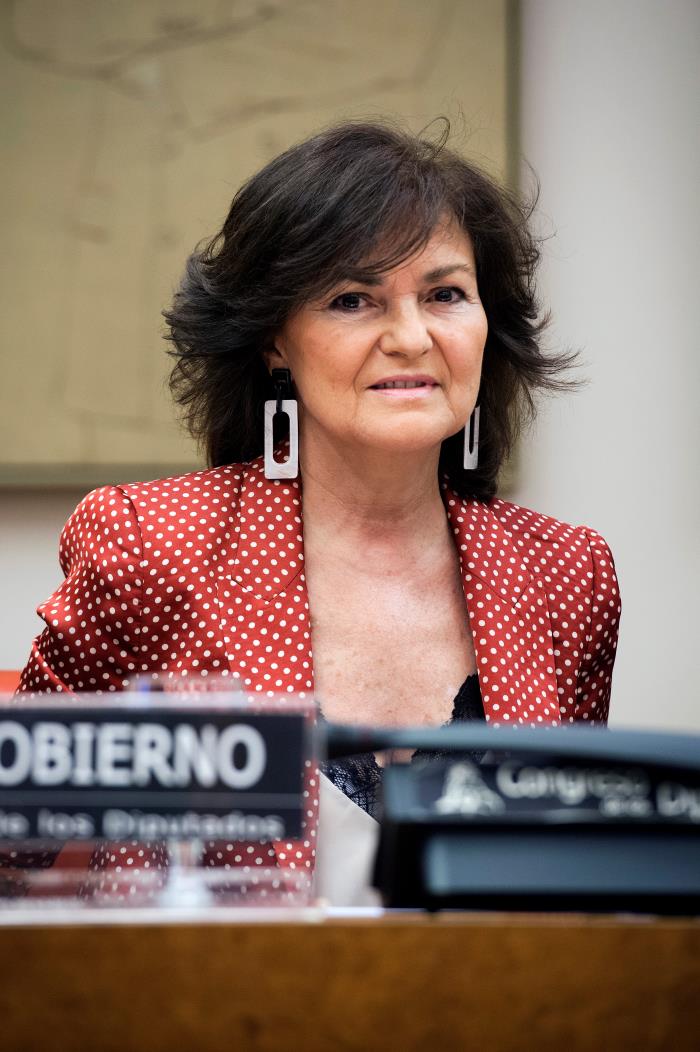 El Gobierno garantiza que el traslado de Franco se hará con respeto a la familia El Gobierno garantiza que el traslado de Franco se hará con respeto a la familia