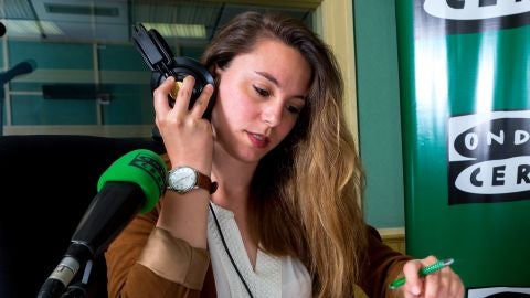 NOTICIAS ANA DE GRACIA