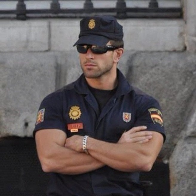 La Policía Nacional aplica técnicas acústicas forenses para identificar a criminales por su voz La Policía Nacional aplica técnicas acústicas forenses para identificar a criminales por su voz