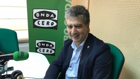 Palencia en la Onda