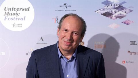 Hans Zimmer presenta su &uacute;ltimo espect&aacute;culo en Madrid