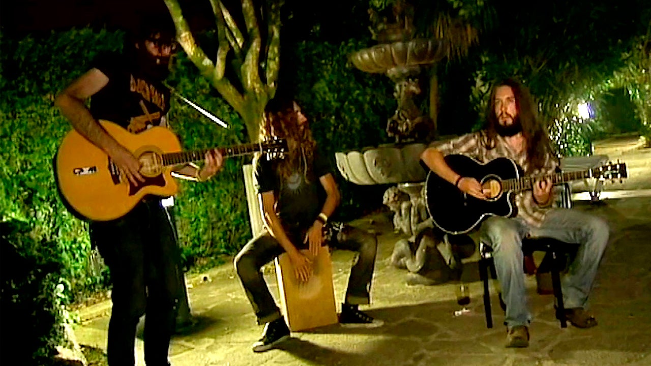 La Contra Cultureta: Corizonas, el triunfo del rock regionalista La Contra Cultureta: Corizonas, el triunfo del rock regionalista