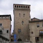 Torreón de Lozoya, Segovia Torreón de Lozoya, Segovia
