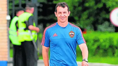 Paulino Granero Paulino Granero