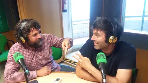 Gente Viajera de Galicia Onda cero Galicia