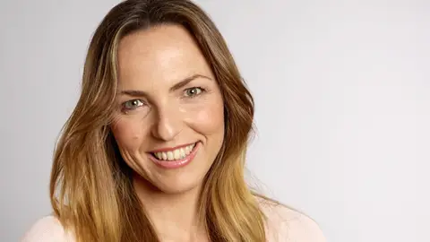 Lucía Galán Lucía Galán