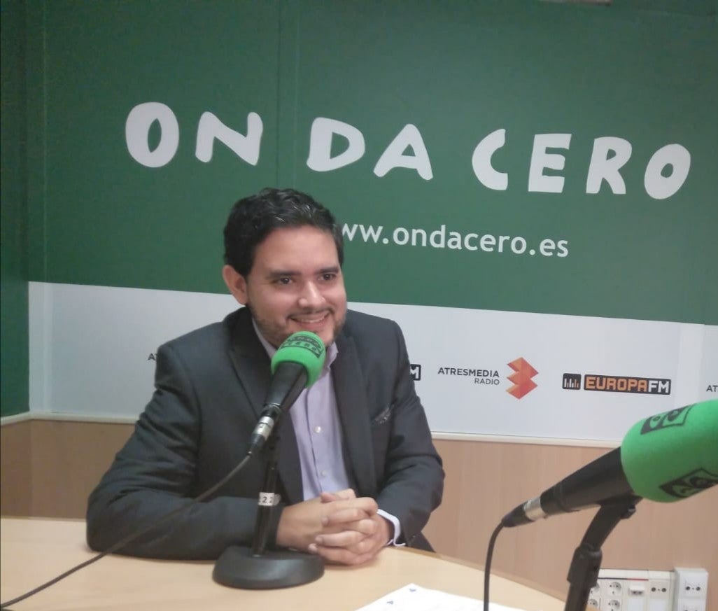 "La negativa de PSOE y Compromís a bajar el IBI será una barrera importante para aprobar los presupuestos" "La negativa de PSOE y Compromís a bajar el IBI será una barrera importante para aprobar los presupuestos"