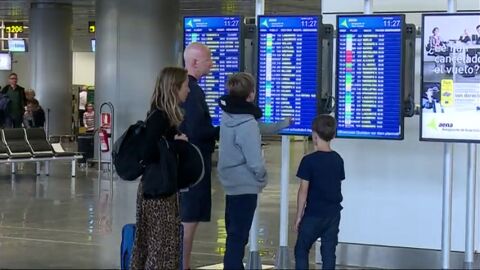 El descuento 75% al transporte de residentes isle&ntilde;os ser&aacute; efectivo este mes 