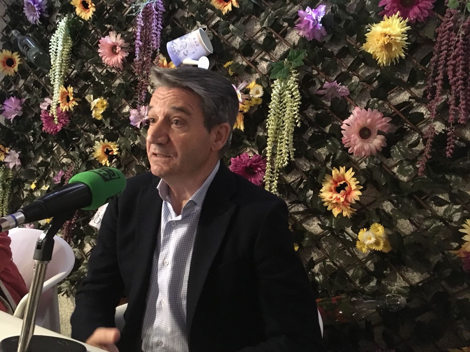Pontevedra en la Onda (03-07-2018) Pontevedra en la Onda (03-07-2018)