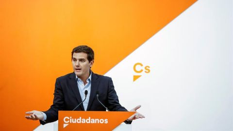 Albert Rivera